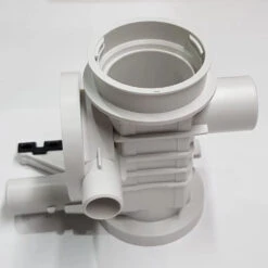 DC97-19376A Assy Case Filter For Samsung Washing Machine (WF80F5E5U4W)(Dc97 19376a Dc97 19376a Assy Case Filter For Samsung Washing Machine Digiland)