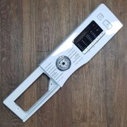 DC97-22183J Assy Panel Control (German) For Samsung Washing Machine(Dc97 22183j Assy Panel Control German For Samsung Washing Machine)