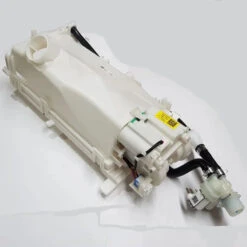 DC97-22238F Assy Housing Drawer Module For Samsung Washing Machine(Dc97 22238f Assy Housing Drawer Module For Samsung Washing Machine)