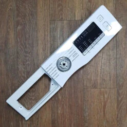 DC97-22405M Assy Panel Control Module (German) For Samsung Washing Machine(Dc97 22405m Assy Panel Control Module German For Samsung Washing Machine)