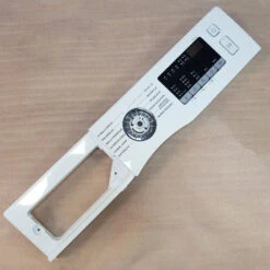 DC97-22431L Assy Panel Control Module (German) For Samsung Washing Machine(Dc97 22431l Assy Panel Control Module German For Samsung Washing Machine)