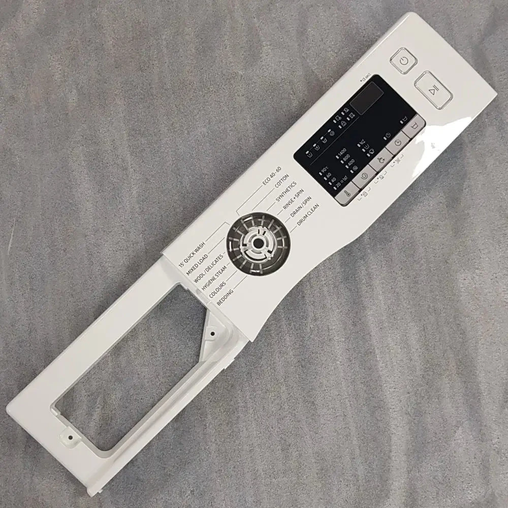 DC97-22433E Assy Panel Control Module For Samsung Washing Machine(Dc97 22433e Assy Panel Control Module For Samsung Washing Machine) 1 DC97-22433E Assy Panel Control Module For Samsung Washing Machine(Dc97 22433e Assy Panel Control Module For Samsung Washing Machine)