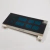 DE07-00137A LED Display For Samsung Microwave Oven(De07 00137a De07 00137a Led Display For Samsung Microwave Oven)