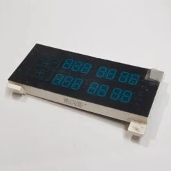 DE07-00137A LED Display For Samsung Microwave Oven(De07 00137a De07 00137a Led Display For Samsung Microwave Oven)