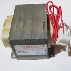 DE26-00133B HV Transformer For Samsung Microwave Oven(De26 00133b De26 00133b Hv Transformer For Samsung Microwave Oven)
