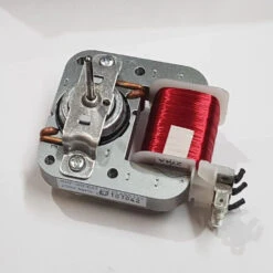 DE31-10185A Motor AC Fan For Samsung Microwave Oven(De31 10185a De31 10185a Motor Ac Fan For Samsung Microwave Oven)