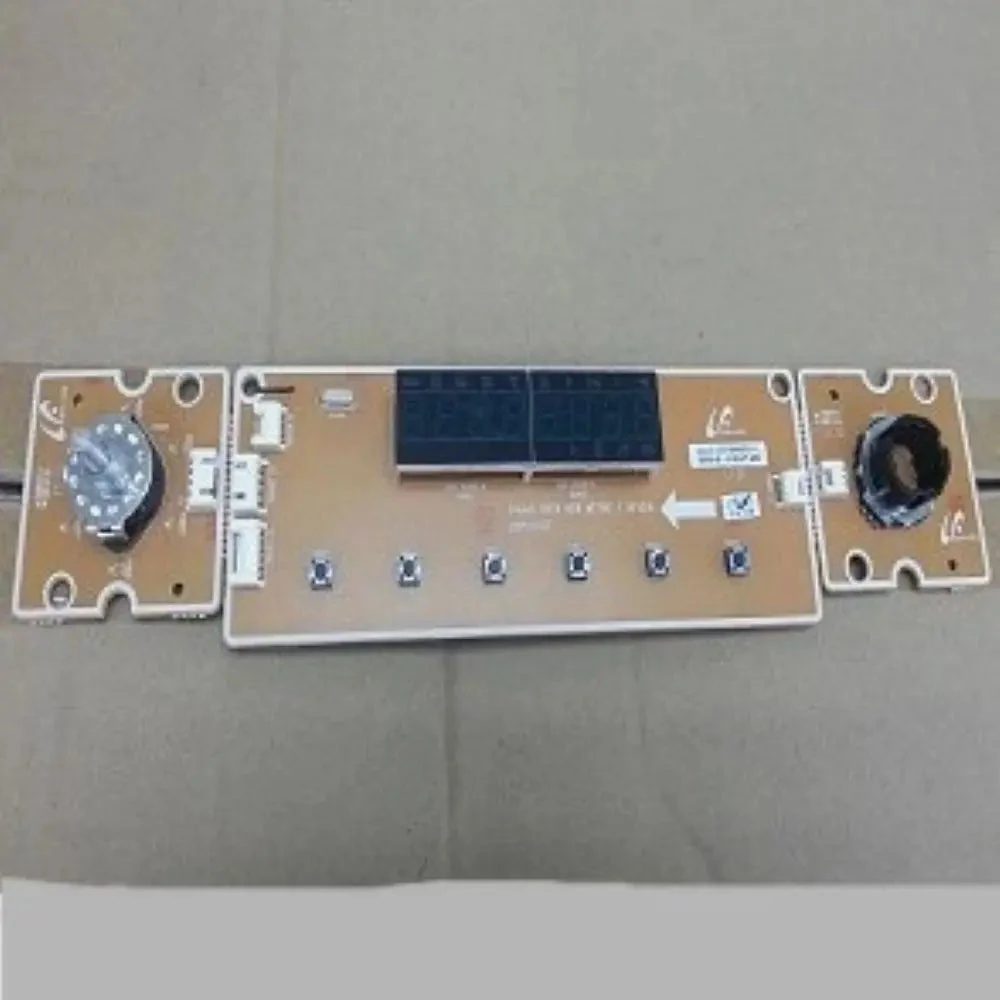 DE92-03979B Assy Module For Samsung Oven(De92 03979b Assy Module For Samsung Oven) 1 DE92-03979B Assy Module For Samsung Oven(De92 03979b Assy Module For Samsung Oven)