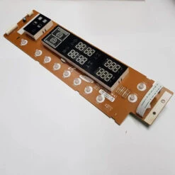 DE96-00885G Assy Display For Samsung Microwave Oven(De96 00885g De96 00885g Assy Display For Samsung Microwave Oven Digiland)