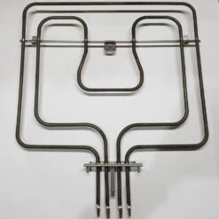 DG47-00047C Heater Sheath Grill For Samsung Oven(Dg47 00047c Dg47 00047c Heater Sheath Grill For Samsung Oven Digiland)