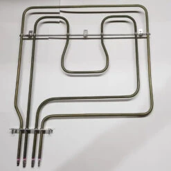 DG47-00047F Heater Sheath Grill For Samsung Oven(Dg47 00047f Dg47 00047f Heater Sheath Grill For Samsung Oven Digiland)