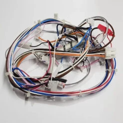 DG96-00450A Assy Wire Harness Main For Samsung Oven(Dg96 00450a Assy Wire Harness Main For Samsung Oven)