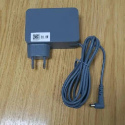 DJ44-00007C Adaptor (2 Pin European) For Samsung Vacuum Cleaner(Dj44 00007c Adaptor 2 Pin For Samsung Vacuum Cleaner)