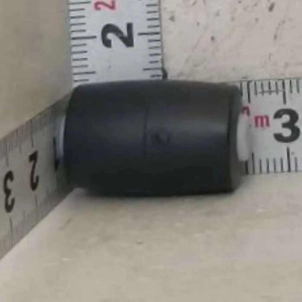 DJ66-00895A Roller Out For Samsung Vacuum Cleaner(Dj66 00895a Roller Out For Samsung Vacuum Cleaner) 1 DJ66-00895A Roller Out For Samsung Vacuum Cleaner(Dj66 00895a Roller Out For Samsung Vacuum Cleaner)