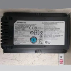 DJ96-00227E Assy Battery Li-Ion For Samsung Vacuum Cleaner(Dj96 00227e Assy Battery Li Ion For Samsung Vacuum Cleaner)