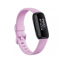 Fitbit Inspire 3(Fb424bklv Lilac Fitbit Inspire 3)