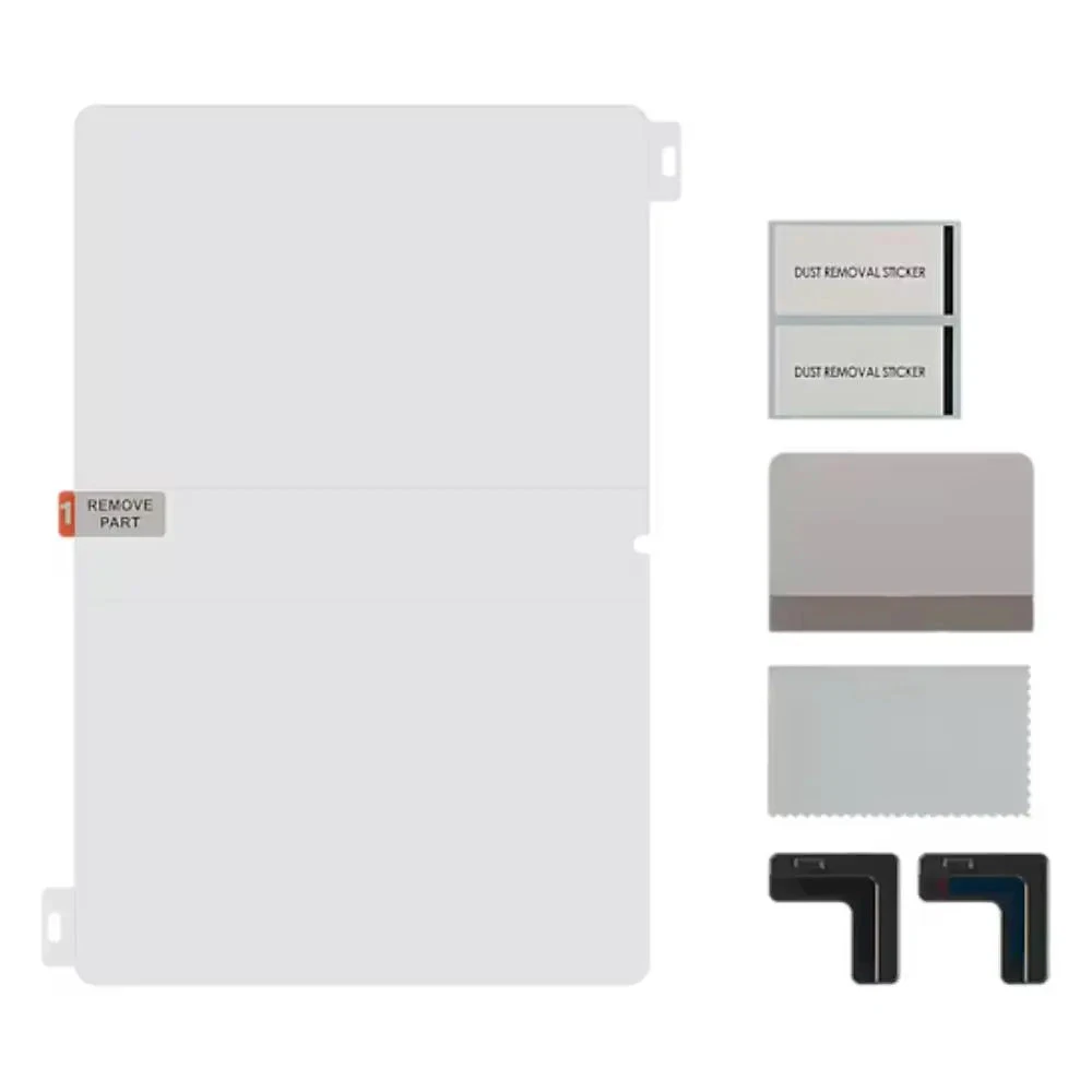 Samsung Galaxy Tab S9+ - Anti Glare Screen Protector(Ef Ux810ctegww Galaxy Tab S9 Anti Glare Screen Protector) 2 Samsung Galaxy Tab S9+ - Anti Glare Screen Protector(Ef Ux810ctegww Galaxy Tab S9 Anti Glare Screen Protector) - Image 2