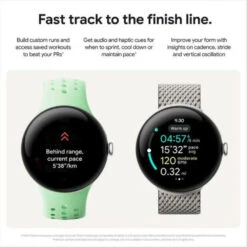 Google Pixel Watch 3(Ga05757 De Google Pixel Watch 3) -Digiland Shop Google Pixel Watch 3 Google 247710832
