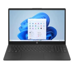HP 15-fc0036na AMD Ryzen 5 7520U 8GB RAM 512GB SSD 15.6" Windows 11 Home Laptop(A45xrea Abu Hp 15 Fc0036na Amd Ryzen 5 7520u 8gb Ram 512gb Ssd 15 6 Windows 11 Home Laptop)