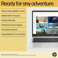 HP 15a-na0007na 15.6in Celeron 4GB 128GB Chromebook(9t9q8ea Hp 15a Na0007na 15 6in Celeron 4gb 128gb Chromebook) -Digiland Shop HP 15a na0007na 15.6in Celeron 4GB 128GB Chromebook HP 266730398