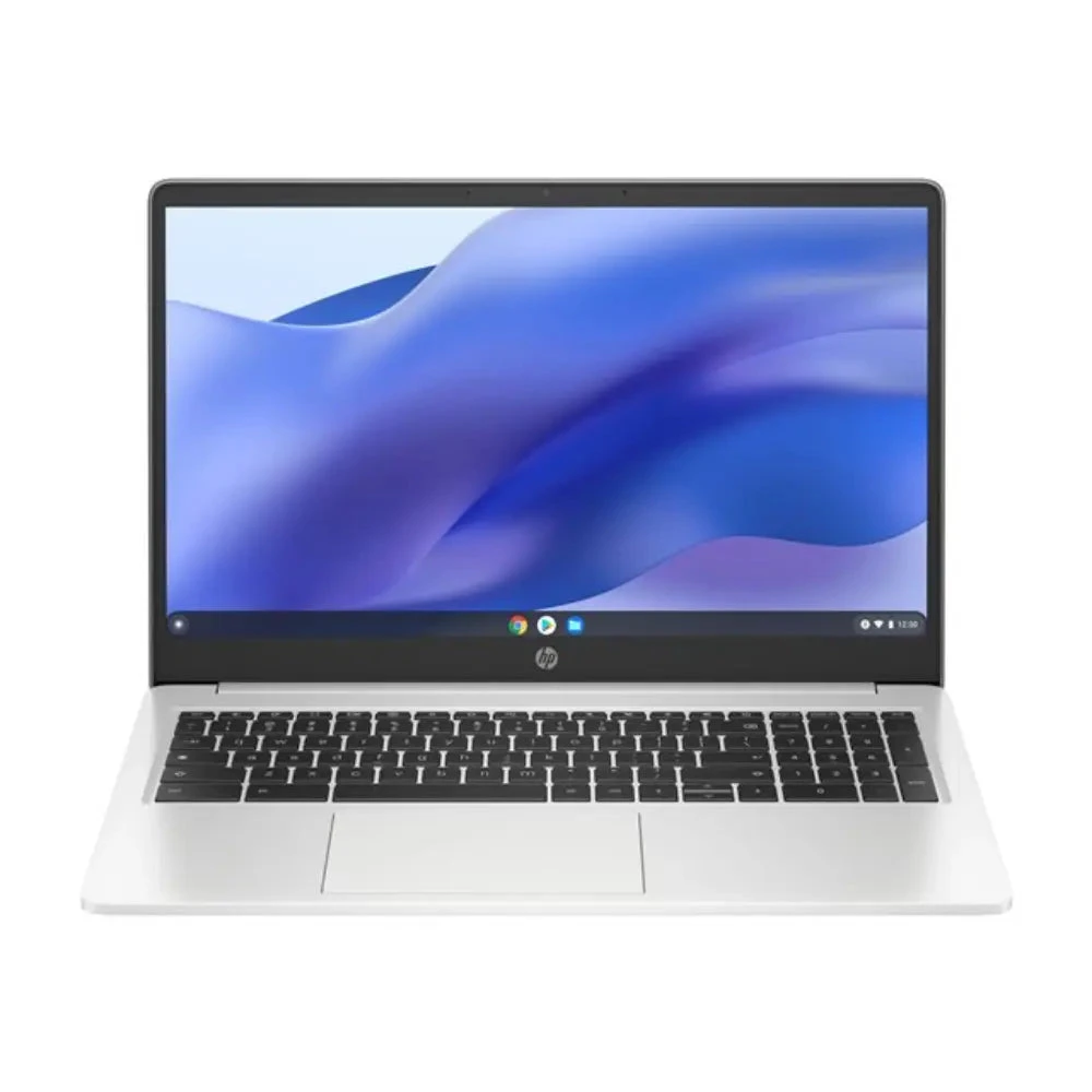 HP Chromebook 15a-na0005na - 15.6" - Intel Pentium Silver - N6000 - 4 GB RAM - 128 GB EMMC(8b2r5ea Abu Hp Chromebook 15a Na0005na 15 6 Intel Pentium Silver N6000 4 Gb Ram 128 Gb Emmc) 1 HP Chromebook 15a-na0005na - 15.6" - Intel Pentium Silver - N6000 - 4 GB RAM - 128 GB EMMC(8b2r5ea Abu Hp Chromebook 15a Na0005na 15 6 Intel Pentium Silver N6000 4 Gb Ram 128 Gb Emmc)