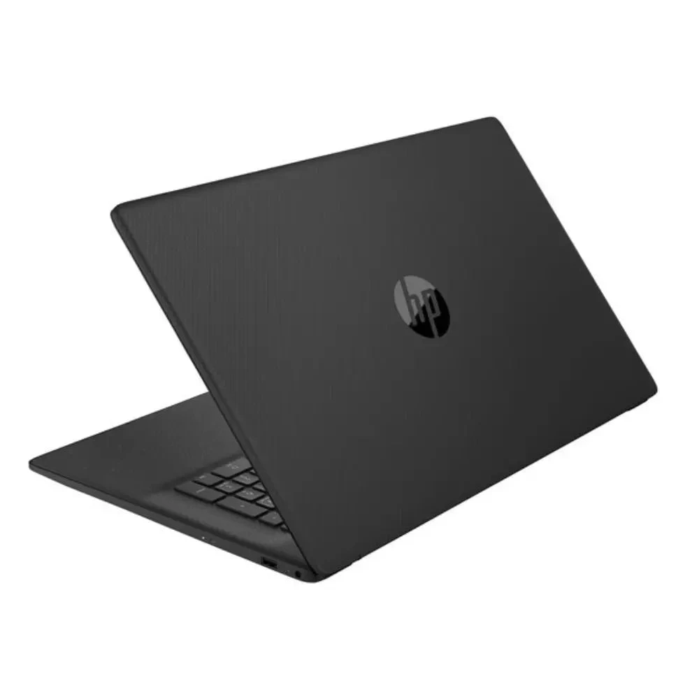 HP Laptop 17-cn0104na - 17.3" - Intel Pentium Silver - N5030 - 4 GB RAM - 128 GB SSD(894m3ea Hp Laptop 17 Cn0104na 17 3 Intel Pentium Silver N5030 4 Gb Ram 128 Gb Ssd) 3 HP Laptop 17-cn0104na - 17.3" - Intel Pentium Silver - N5030 - 4 GB RAM - 128 GB SSD(894m3ea Hp Laptop 17 Cn0104na 17 3 Intel Pentium Silver N5030 4 Gb Ram 128 Gb Ssd) - Image 3