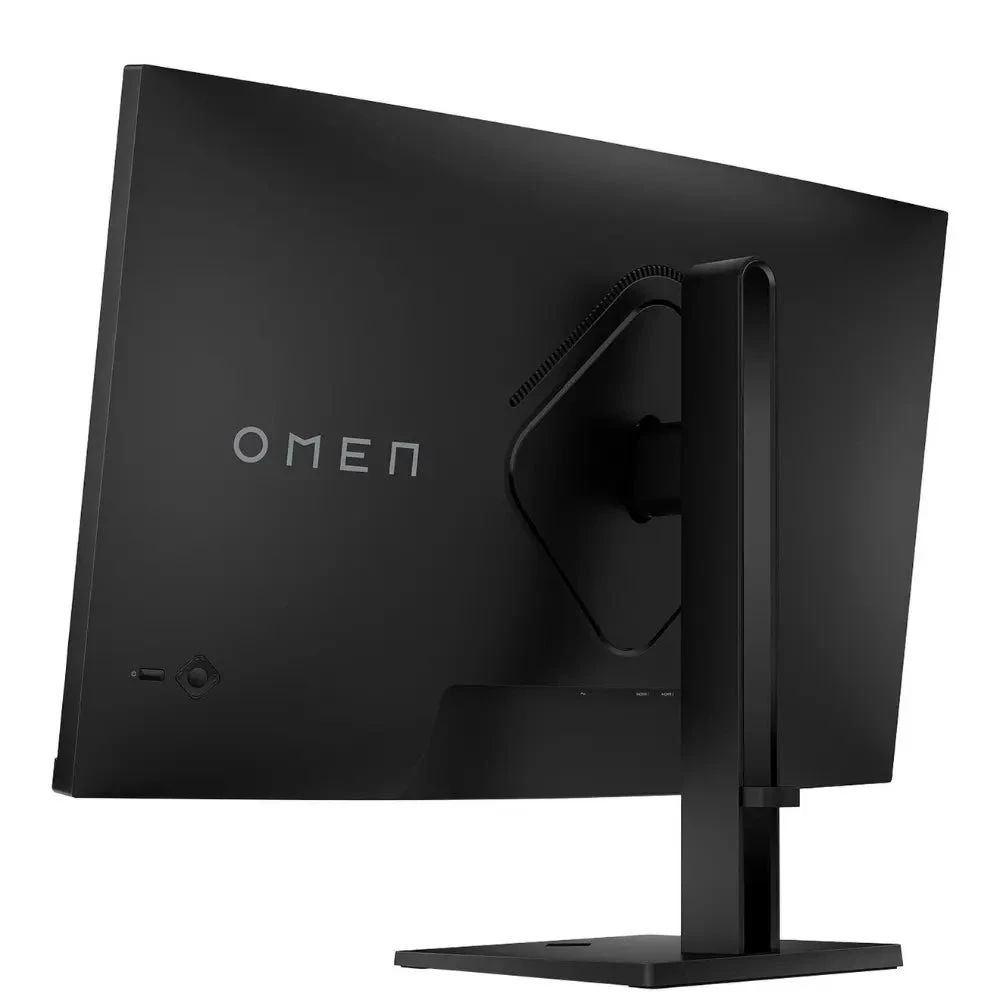 HP OMEN 32c 32" QHD 165hz, 1ms, FreeSync Curved Gaming Monitor(780k6aa Abu Hp Omen 32c 32 Qhd 165hz 1ms Freesync Curved Gaming Monitor) 2 HP OMEN 32c 32" QHD 165hz, 1ms, FreeSync Curved Gaming Monitor(780k6aa Abu Hp Omen 32c 32 Qhd 165hz 1ms Freesync Curved Gaming Monitor) - Image 2