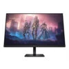 HP OMEN 32q31.5in QHD (2560 X 1440) 165hz, 1ms Response, AMD FreeSync™ Premium, Gaming Monitor(780k0aa Abu Hp Omen 32q Gaming Monitor 31 5in Qhd 2560 X 1440 165hz 1ms Response Amd Freesync™ Premium Adjustable Stand Pc Console Compatible)