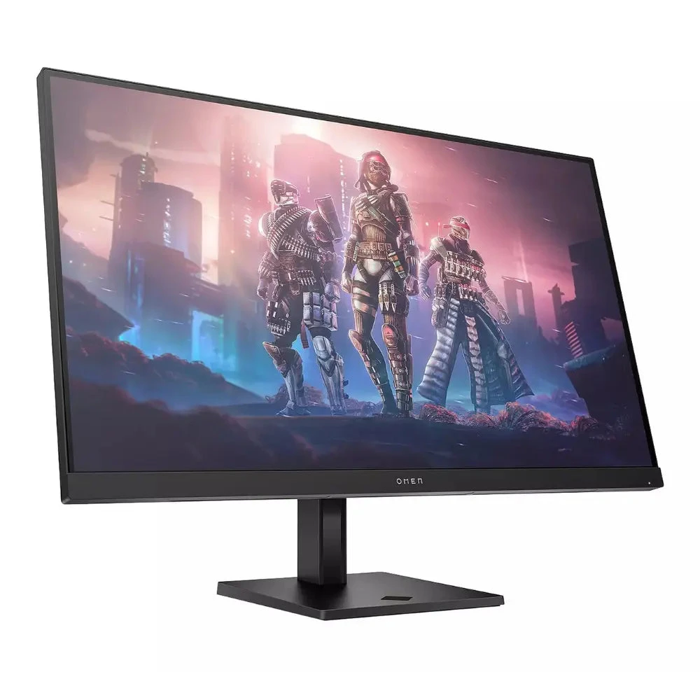HP OMEN 32q31.5in QHD (2560 X 1440) 165hz, 1ms Response, AMD FreeSync™ Premium, Gaming Monitor(780k0aa Abu Hp Omen 32q Gaming Monitor 31 5in Qhd 2560 X 1440 165hz 1ms Response Amd Freesync™ Premium Adjustable Stand Pc Console Compatible) 2 HP OMEN 32q31.5in QHD (2560 X 1440) 165hz, 1ms Response, AMD FreeSync™ Premium, Gaming Monitor(780k0aa Abu Hp Omen 32q Gaming Monitor 31 5in Qhd 2560 X 1440 165hz 1ms Response Amd Freesync™ Premium Adjustable Stand Pc Console Compatible) - Image 2