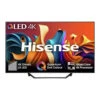 Hisense 50A7NQTUK, 50 Inch, QLED, 4K HDR, Freely Smart TV(50a7nqtuk Hisense 50a7nqtuk 50 Inch Qled 4k Hdr Freely Smart Tv)