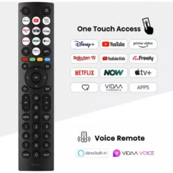 Hisense 50A7NQTUK, 50 Inch, QLED, 4K HDR, Freely Smart TV(50a7nqtuk Hisense 50a7nqtuk 50 Inch Qled 4k Hdr Freely Smart Tv) -Digiland Shop Hisense 50A7NQTUK 50 inch QLED 4K HDR Freely Smart TV Hisense 151196671