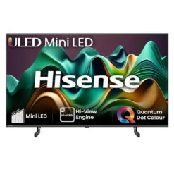 Hisense 50U6NQTUK 50 Inch Mini-LED Smart TV(50u6nqtuk Hisense 50u6nqtuk 50 Inch Mini Led Smart Tv)