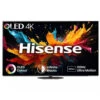 Hisense 55A85NTUK 55" Smart 4K Ultra HD HDR OLED TV(55a85ntuk Hisense 55a85ntuk 55 Smart 4k Ultra Hd Hdr Oled Tv)