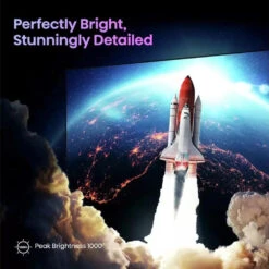 Hisense 55U7KQTUK, 55 Inch, 4K Ultra HD HDR, Mini LED, Smart TV(55u7kqtuk Hisense 55u7kqtuk 55 Inch 4k Ultra Hd Hdr Mini Led Smart Tv) -Digiland Shop Hisense 55U7KQTUK 55 inch 4K Ultra HD HDR Mini LED Smart TV Hisense 105444455