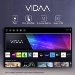 Hisense 55U7KQTUK, 55 Inch, 4K Ultra HD HDR, Mini LED, Smart TV(55u7kqtuk Hisense 55u7kqtuk 55 Inch 4k Ultra Hd Hdr Mini Led Smart Tv) -Digiland Shop Hisense 55U7KQTUK 55 inch 4K Ultra HD HDR Mini LED Smart TV Hisense 105444537