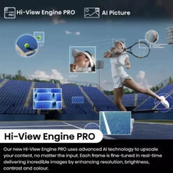 Hisense 55U7NQTUK 55 Inch Smart 4K UHD HDR Mini LED Freely TV(55u7nqtuk Hisense 55u7nqtuk 55 Inch Smart 4k Uhd Hdr Mini Led Freely Tv) 17 Hisense 55U7NQTUK 55 Inch Smart 4K UHD HDR Mini LED Freely TV(55u7nqtuk Hisense 55u7nqtuk 55 Inch Smart 4k Uhd Hdr Mini Led Freely Tv) -Digiland Shop Hisense 55U7NQTUK 55 Inch Smart 4K UHD HDR Mini LED Freely TV Hisense 160927310