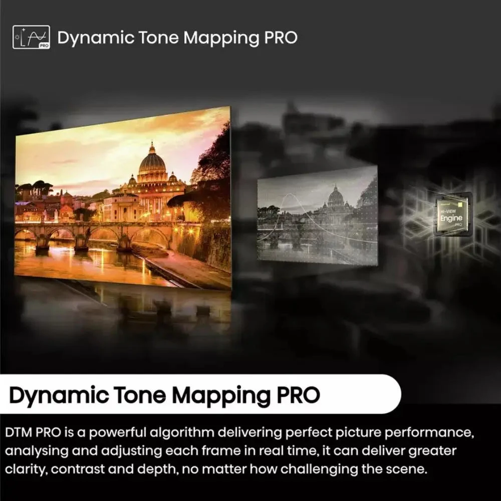 Hisense 55U7NQTUK 55 Inch Smart 4K UHD HDR Mini LED Freely TV(55u7nqtuk Hisense 55u7nqtuk 55 Inch Smart 4k Uhd Hdr Mini Led Freely Tv) 7 Hisense 55U7NQTUK 55 Inch Smart 4K UHD HDR Mini LED Freely TV(55u7nqtuk Hisense 55u7nqtuk 55 Inch Smart 4k Uhd Hdr Mini Led Freely Tv) - Image 7