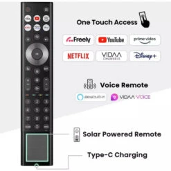 Hisense 55U7NQTUK 55 Inch Smart 4K UHD HDR Mini LED Freely TV(55u7nqtuk Hisense 55u7nqtuk 55 Inch Smart 4k Uhd Hdr Mini Led Freely Tv) 23 Hisense 55U7NQTUK 55 Inch Smart 4K UHD HDR Mini LED Freely TV(55u7nqtuk Hisense 55u7nqtuk 55 Inch Smart 4k Uhd Hdr Mini Led Freely Tv) -Digiland Shop Hisense 55U7NQTUK 55 Inch Smart 4K UHD HDR Mini LED Freely TV Hisense 160927933