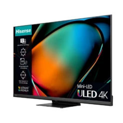 Hisense 55U8KQTUK, 55 Inch, Mini LED, Smart TV(55u8kqtuk Hisense 55u8kqtuk 55 Inch Mini Led Smart Tv) -Digiland Shop Hisense 55U8KQTUK 55 inch Mini LED Smart TV Hisense 113127270