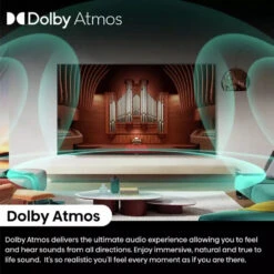 Hisense 65U7NQTUK, 65-inch, Mini LED, 4K Smart TV(65u7nqtuk Hisense 65u7nqtuk 65 Inch Mini Led 4k Smart Tv) -Digiland Shop Hisense 65U7NQTUK 65 inch Mini LED 4K Smart TV Hisense 170728418