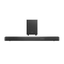 Hisense AX3120G 3.1.2 Channel 360W Dolby Atmos Soundbar With Wireless Subwoofer(Ax3120g 6942147495063)