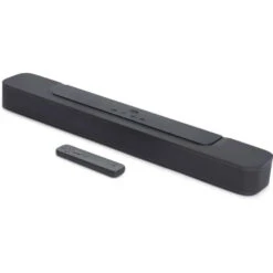 JBL BAR 2.0 MK II Compact Sound Bar(Jblbar20aiom2blkuk Jbl Bar 2 0 Mk Ii Compact Sound Bar)