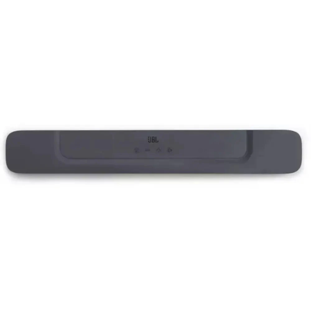 JBL BAR 2.0 MK II Compact Sound Bar(Jblbar20aiom2blkuk Jbl Bar 2 0 Mk Ii Compact Sound Bar) 3 JBL BAR 2.0 MK II Compact Sound Bar(Jblbar20aiom2blkuk Jbl Bar 2 0 Mk Ii Compact Sound Bar) - Image 3