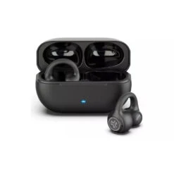 JLab JBuds Flex Open True Wireless Earbuds(Ieuebflexrblk124 Jlab Jbuds Flex Open True Wireless Earbuds)