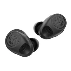JLab Work Buds True Wireless Earbuds(Ieuebworkbudsrblk82 Jlab Work Buds True Wireless Earbuds)