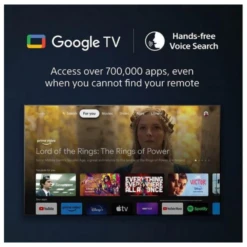 Sony KD43X75WLPU, 43-inch, LED, 4K HDR, Google TV(Kd43x75wlpu 1 Sony Kd43x75wlpu 43 Inch Led 4k Hdr Google Tv) -Digiland Shop KD43X75WLPU The Outlet Store 131340815