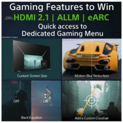 Sony KD43X75WLPU, 43-inch, LED, 4K HDR, Google TV(Kd43x75wlpu 1 Sony Kd43x75wlpu 43 Inch Led 4k Hdr Google Tv) -Digiland Shop KD43X75WLPU The Outlet Store 131341172