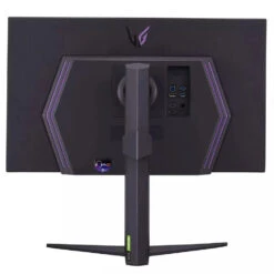 LG 27GR93U 27" UltraGear 4K UHD IPS 1ms 144Hz Gaming Monitor(27gr93u B Aek Lg 27gr93u 27 Ultragear 4k Uhd Ips 1ms 144hz Gaming Monitor) 12 LG 27GR93U 27" UltraGear 4K UHD IPS 1ms 144Hz Gaming Monitor(27gr93u B Aek Lg 27gr93u 27 Ultragear 4k Uhd Ips 1ms 144hz Gaming Monitor) -Digiland Shop LG 27GR93U 27 UltraGear 4K UHD IPS 1ms 144Hz Gaming Monitor LG 215121627