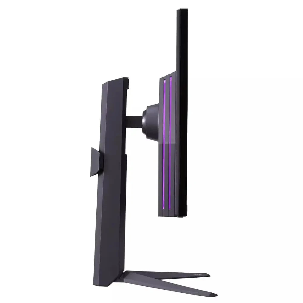 LG 27GR93U 27" UltraGear 4K UHD IPS 1ms 144Hz Gaming Monitor(27gr93u B Aek Lg 27gr93u 27 Ultragear 4k Uhd Ips 1ms 144hz Gaming Monitor) 7 LG 27GR93U 27" UltraGear 4K UHD IPS 1ms 144Hz Gaming Monitor(27gr93u B Aek Lg 27gr93u 27 Ultragear 4k Uhd Ips 1ms 144hz Gaming Monitor) - Image 7