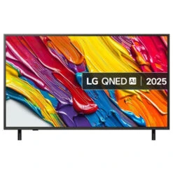 LG 50QNED84A6C 50" QNED AI QNED84 4K Smart TV(50qned84a6c Lg 50qned84a6c 50 Qned Ai Qned84 4k Smart Tv)