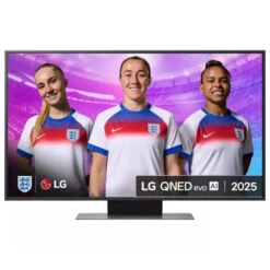 LG 50QNED86A6C 50" QNED Evo AI 4K HDR Smart TV(50qned86a6c Lg 50qned86a6c 50 Qned Evo Ai 4k Hdr Smart Tv)